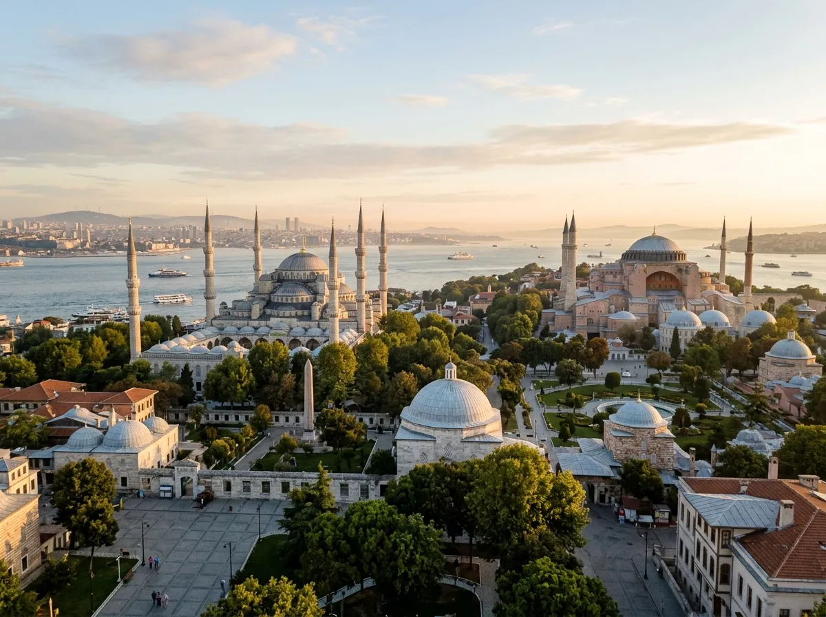 Tour 3 Negara — Malaysia, Singapore & Thailand